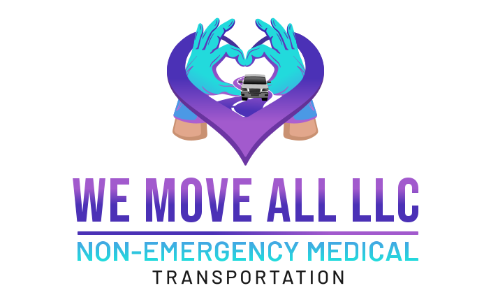 We Move All LLC